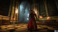 Nuevas imágenes para Castlevania: Lords of Shadow 2