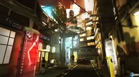 Nuevas imágenes de Deus Ex: The Fall