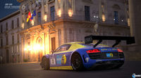 Nuevas imágenes de Gran Turismo 6