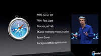 Apple anuncia las novedades de su sistema operativo