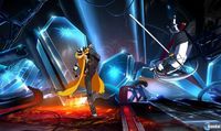 Nuevas imágenes de BlazBlue Chrono Phantasma