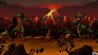 Primeras imágenes de Battle Princess of Arcadias