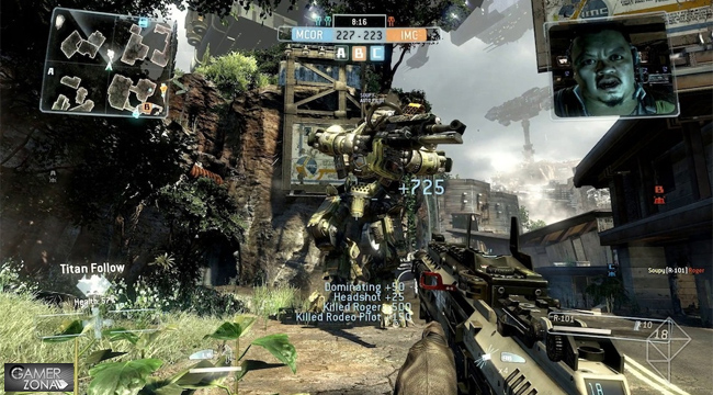 Titanfall Xbox One