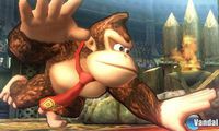 Super Smash Bros. tendrá un modo historia nuevo