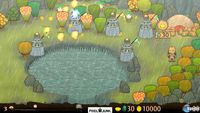 Anunciado Pixel Junk Monsters Ultimate HD para PS Vita, PC y Mac
