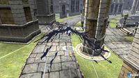 Sony confirma Malicious Rebirth para 2013