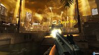 Nuevas imágenes de Deus Ex: The Fall