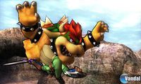 Super Smash Bros. tendrá un modo historia nuevo