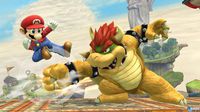 Más de 100 imágenes para el nuevo Super Smash Bros. de Wii U