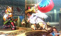 Super Smash Bros. tendrá un modo historia nuevo