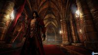 Nuevas imágenes para Castlevania: Lords of Shadow 2
