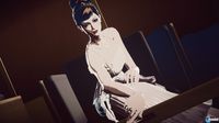 Nueva oleada de imágenes de Killer is Dead