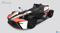 Nuevas imágenes de Gran Turismo 6