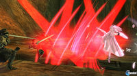 Drakengard 3 se muestra en nuevas imágenes