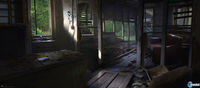Nuevas ilustraciones de The Last of Us