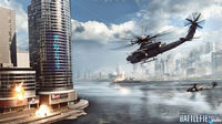 Battlefield 4 estará optimizado para la tecnología de AMD
