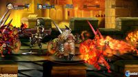 Dragon's Crown muestra la personalización de las armas