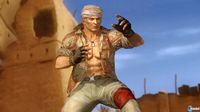 Nuevas imágenes de Dead or Alive 5 Ultimate