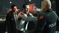 Primeras imágenes de Murdered: Soul Suspect