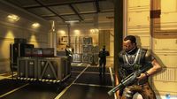 Nuevas imágenes de Deus Ex: The Fall