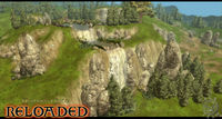 Recrean Baldur's Gate con el motor de Neverwinter Nights 2
