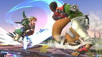 Más de 100 imágenes para el nuevo Super Smash Bros. de Wii U