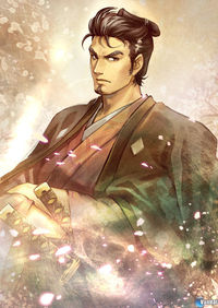 Nuevas imágenes de Toukiden