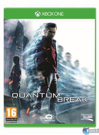 Prometen una narrativa rompedora en Quantum Break