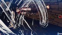 Killer is Dead presenta su disparatado descargable en imágenes