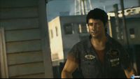 Revelado Dead Rising 3