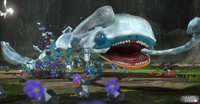 Pikmin 3 1