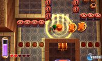 The Legend of Zelda: A Link Between Worlds sigue mostrándose con un nuevo tráiler