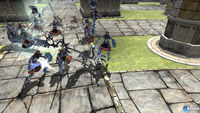 Sony confirma Malicious Rebirth para 2013