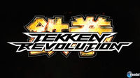Namco Bandai prepara Tekken Revolution para PlayStation 3