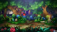 Primeras imágenes de Battle Princess of Arcadias
