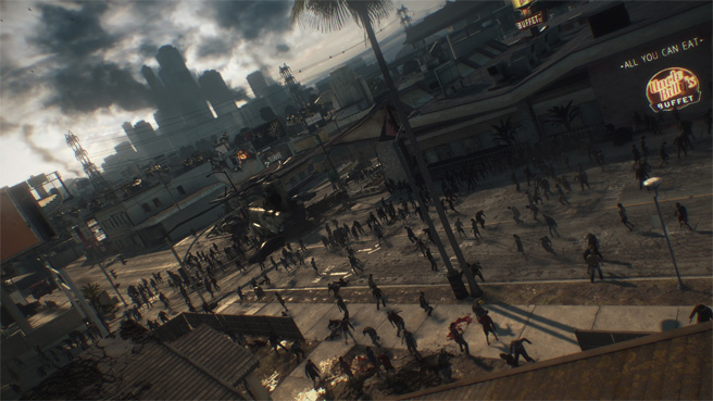 Dead Rising 3 3