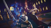 Nueva oleada de imágenes de Killer is Dead