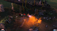 Nuevas imágenes de Marvel Heroes
