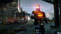 Nuevas imágenes para Killzone: Shadow Fall