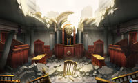 Phoenix Wright: Ace Attorney - Dual Destinies nos lleva a juicio en sus nuevas imágenes