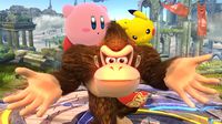 Más de 100 imágenes para el nuevo Super Smash Bros. de Wii U