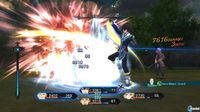 Tales of Xillia se luce en nuevas imágenes