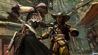 Filtradas las primeras imágenes del modo multijugador de Assassin's Creed IV: Black Flag