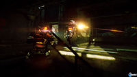 Nuevas imágenes para Killzone: Shadow Fall