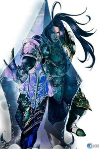 Primeras imágenes e ilustraciones de Dragons Dogma Quest