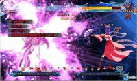Nuevas imágenes e ilustraciones de BlazBlue Chrono Phantasma