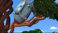 Retro Studios escogió entre Metroid y Donkey Kong
