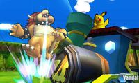 Super Smash Bros. tendrá un modo historia nuevo