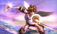 Super Smash Bros. tendrá un modo historia nuevo