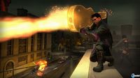 Australia rechaza Saints Row 4 por una 'sonda anal alienígena'